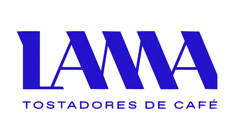 LAMA, tostadores de café